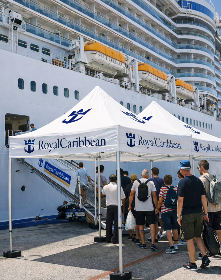 ¡PREPÁRATE PARA ZARPAR! 7 CLAVES IMPRESCINDIBLES ANTES DE TU CRUCERO. 